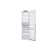 LG 2.03M 387L Jääkaappipakastimet (Valkoinen) - Energialuokka B, Door Cooling™ ja Smart Diagnosis™, 2.03M 387L Jääkaappipakastimet (Valkoinen) - Energialuokka B, Door Cooling™ ja Smart Diagnosis™, GBV22NCBSW, thumbnail 9