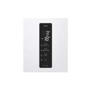 LG 2.03M 387L Jääkaappipakastimet (Valkoinen) - Energialuokka E, Door Cooling™ ja Smart Diagnosis™ ja Wi-Fi, GBV7270ESW, GBV7270ESW, thumbnail 11