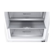 LG 2.03M 387L Jääkaappipakastimet (Valkoinen) - Energialuokka E, Door Cooling™ ja Smart Diagnosis™ ja Wi-Fi, GBV7270ESW, GBV7270ESW, thumbnail 13