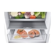 LG 2.03M 387L Jääkaappipakastimet (Valkoinen) - Energialuokka E, Door Cooling™ ja Smart Diagnosis™ ja Wi-Fi, GBV7270ESW, GBV7270ESW, thumbnail 16
