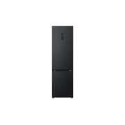 LG 2.03M 387L Jääkaappipakastimet (Essence Black) - Energialuokka E, Door Cooling™ ja Smart Diagnosis™ ja Wi-Fi, 2.03M 387L Jääkaappipakastimet (Essence Black) - Energialuokka E, Door Cooling™ ja Smart Diagnosis™ ja Wi-Fi, GBV7270EEV, thumbnail 1