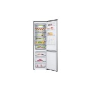LG 2.03M 387L Jääkaappipakastimet (Prime Silver) - Energialuokka E, Door Cooling™ ja Smart Diagnosis™ ja Wi-Fi, 2.03M 387L Jääkaappipakastimet (Prime Silver) - Energialuokka E, Door Cooling™ ja Smart Diagnosis™ ja Wi-Fi, GBV7270EPY, thumbnail 3