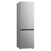 LG 1.86M 344L Jääkaappipakastimet (Prime Silver) - Energialuokka C, Nature Fresh, Door Cooling+™ ja Smart Diagnosis™, 1.86M 344L Jääkaappipakastimet (Prime Silver) - Energialuokka C, Nature Fresh, Door Cooling+™ ja Smart Diagnosis™, GBV5140CPY, thumbnail 2