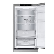 LG 1.86M 344L Jääkaappipakastimet (Prime Silver) - Energialuokka C, Nature Fresh, Door Cooling+™ ja Smart Diagnosis™, 1.86M 344L Jääkaappipakastimet (Prime Silver) - Energialuokka C, Nature Fresh, Door Cooling+™ ja Smart Diagnosis™, GBV5140CPY, thumbnail 8