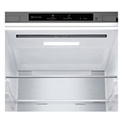 LG 1.86M 344L Jääkaappipakastimet (Prime Silver) - Energialuokka C, Nature Fresh, Door Cooling+™ ja Smart Diagnosis™, 1.86M 344L Jääkaappipakastimet (Prime Silver) - Energialuokka C, Nature Fresh, Door Cooling+™ ja Smart Diagnosis™, GBV5140CPY, thumbnail 13