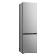 LG 2.03M 387L Jääkaappipakastimet (Prime Silver) - Energialuokka C, Nature Fresh, Door Cooling+™ ja Smart Diagnosis™, 2.03M 387L Jääkaappipakastimet (Prime Silver) - Energialuokka C, Nature Fresh, Door Cooling+™ ja Smart Diagnosis™, GBV5240CPY, thumbnail 2