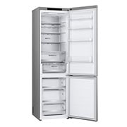 LG 2.03M 387L Jääkaappipakastimet (Prime Silver) - Energialuokka C, Nature Fresh, Door Cooling+™ ja Smart Diagnosis™, 2.03M 387L Jääkaappipakastimet (Prime Silver) - Energialuokka C, Nature Fresh, Door Cooling+™ ja Smart Diagnosis™, GBV5240CPY, thumbnail 8