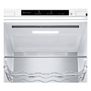 LG 2.03M 387L Jääkaappipakastimet (Valkoinen) - Energialuokka C, Nature Fresh, Door Cooling+™ ja Smart Diagnosis™, 2.03M 387L Jääkaappipakastimet (Valkoinen) - Energialuokka C, Nature Fresh, Door Cooling+™ ja Smart Diagnosis™, GBV5240CSW, thumbnail 13