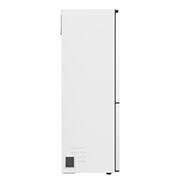 LG 1.86M 344L Jääkaappipakastimet (Valkoinen) - Energialuokka D, Nature Fresh, Door Cooling+™ ja Smart Diagnosis™, 1.86M 344L Jääkaappipakastimet (Valkoinen) - Energialuokka D, Nature Fresh, Door Cooling+™ ja Smart Diagnosis™, GBV21NCDSW, thumbnail 14