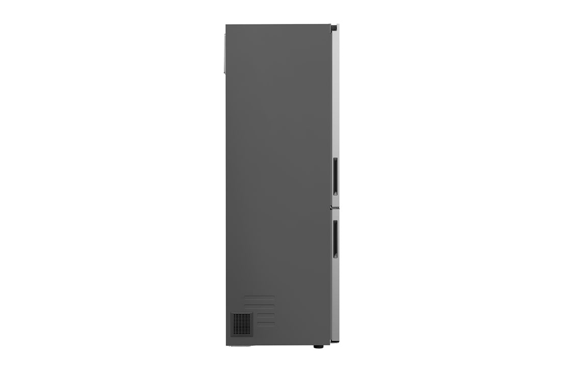 LG 1.86M 344L Jääkaappipakastimet (Prime Silver) - Energialuokka D, Nature Fresh, Door Cooling+™ ja Smart Diagnosis™, 2.03M 387L Jääkaappipakastimet (Essence Matte Black) - Energialuokka D, Door Cooling™ ja Smart Diagnosis™, GBV21NCDPY, thumbnail 14