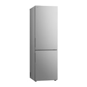 LG 1.86M 344L Jääkaappipakastimet (Prime Silver) - Energialuokka D, Nature Fresh, Door Cooling+™ ja Smart Diagnosis™, 2.03M 387L Jääkaappipakastimet (Essence Matte Black) - Energialuokka D, Door Cooling™ ja Smart Diagnosis™, GBV21NCDPY, thumbnail 3