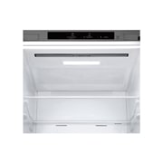 LG 1.86M 344L Jääkaappipakastimet (Prime Silver) - Energialuokka D, Nature Fresh, Door Cooling+™ ja Smart Diagnosis™, 2.03M 387L Jääkaappipakastimet (Essence Matte Black) - Energialuokka D, Door Cooling™ ja Smart Diagnosis™, GBV21NCDPY, thumbnail 7