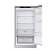 LG 1.86M 344L Jääkaappipakastimet (Prime Silver) - Energialuokka D, Nature Fresh, Door Cooling+™ ja Smart Diagnosis™, 2.03M 387L Jääkaappipakastimet (Essence Matte Black) - Energialuokka D, Door Cooling™ ja Smart Diagnosis™, GBV21NCDPY, thumbnail 9