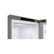 LG 1.86M 344L Jääkaappipakastimet (Prime Silver) - Energialuokka D, Nature Fresh, Door Cooling+™ ja Smart Diagnosis™, 2.03M 387L Jääkaappipakastimet (Essence Matte Black) - Energialuokka D, Door Cooling™ ja Smart Diagnosis™, GBV21NCDPY, thumbnail 13