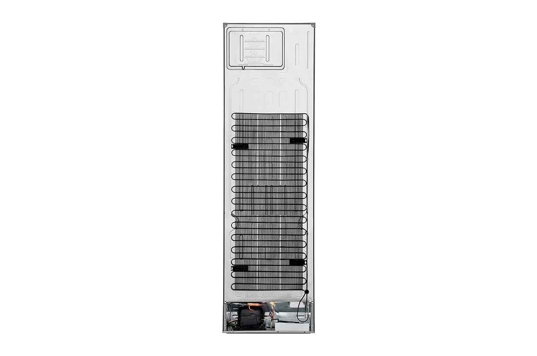LG 2.03M 387L Jääkaappipakastimet (Prime Silver) - Energialuokka E, Nature Fresh, Door Cooling+™ ja Smart Diagnosis™, 2.03M 387L Jääkaappipakastimet (Prime Silver) - Energialuokka E, Nature Fresh, Door Cooling+™ ja Smart Diagnosis™, GBV22L0EPY, thumbnail 15