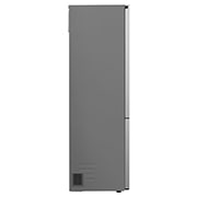 LG 2.03M 387L Jääkaappipakastimet (Prime Silver) - Energialuokka E, Nature Fresh, Door Cooling+™ ja Smart Diagnosis™, 2.03M 387L Jääkaappipakastimet (Prime Silver) - Energialuokka E, Nature Fresh, Door Cooling+™ ja Smart Diagnosis™, GBV22L0EPY, thumbnail 14