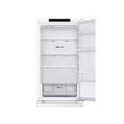 LG 1.86M 344L Jääkaappipakastimet (Valkoinen) - Energialuokka E, Door Cooling+™ ja Smart Diagnosis™, 1.86M 344L Jääkaappipakastimet (Valkoinen) - Energialuokka E, Door Cooling+™ ja Smart Diagnosis™, GBV21L0ESW, thumbnail 7
