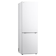 LG 1.86M 344L Jääkaappipakastimet (Valkoinen) - Energialuokka E, Door Cooling+™ ja Smart Diagnosis™, 1.86M 344L Jääkaappipakastimet (Valkoinen) - Energialuokka E, Door Cooling+™ ja Smart Diagnosis™, GBV21L0ESW, thumbnail 12