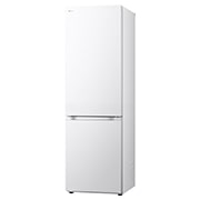 LG 1.86M 344L Jääkaappipakastimet (Valkoinen) - Energialuokka E, Door Cooling+™ ja Smart Diagnosis™, 1.86M 344L Jääkaappipakastimet (Valkoinen) - Energialuokka E, Door Cooling+™ ja Smart Diagnosis™, GBV21L0ESW, thumbnail 13
