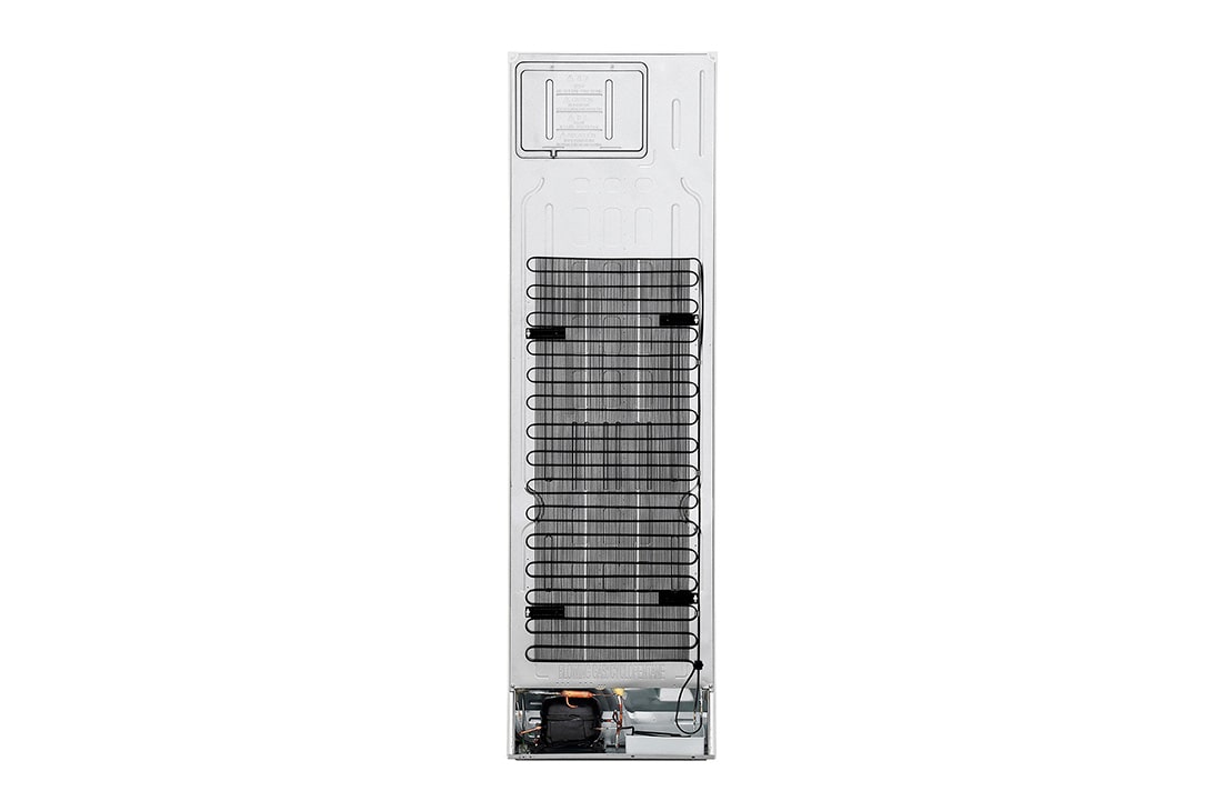 LG 2.03M 387L Jääkaappipakastimet (Valkoinen) - Energialuokka E, Nature Fresh, Door Cooling+™ ja Smart Diagnosis™, 2.03M 387L Jääkaappipakastimet (Prime Silver) - Energialuokka E, Nature Fresh, Door Cooling+™ ja Smart Diagnosis™, GBV22L0ESW, thumbnail 15