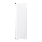 LG 2.03M 387L Jääkaappipakastimet (Valkoinen) - Energialuokka E, Nature Fresh, Door Cooling+™ ja Smart Diagnosis™, 2.03M 387L Jääkaappipakastimet (Prime Silver) - Energialuokka E, Nature Fresh, Door Cooling+™ ja Smart Diagnosis™, GBV22L0ESW, thumbnail 14