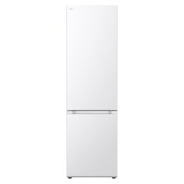 2.03M 387L Jääkaappipakastimet (Prime Silver) - Energialuokka E, Nature Fresh, Door Cooling+™ ja Smart Diagnosis™