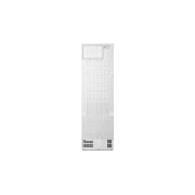 LG 2.03M 375L Jääkaappipakastin (Valkoinen) | Energialuokka D, Door Cooling+™ ja Smart Diagnosis™ Wi-Fi-yhteydellä, LG-jääkaappipakastimen (GBBS726CPY) mitat ja asennus, GBBS524DSW, thumbnail 15