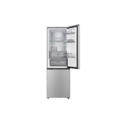 LG 1,86M 333 litran jääkaappipakastin (Metal Sorbet) - energialuokka A, Door Cooling+™ ja Smart Diagnosis™ Wi-Fi-yhteydellä, LG-yhdistelmäjääkaappi/pakastin, energialuokituksen A, Metal Sorbet terästä Nature Fresh -teknologialla. Tilavuus 333 litraa., GBBS514AMB, thumbnail 9