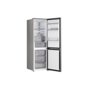 LG 1,86M 333 litran jääkaappipakastin (Metal Sorbet) - energialuokka A, Door Cooling+™ ja Smart Diagnosis™ Wi-Fi-yhteydellä, LG-yhdistelmäjääkaappi/pakastin, energialuokituksen A, Metal Sorbet terästä Nature Fresh -teknologialla. Tilavuus 333 litraa., GBBS514AMB, thumbnail 13