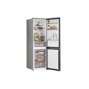 LG 1,86M 333 litran jääkaappipakastin (Metal Sorbet) - energialuokka A, Door Cooling+™ ja Smart Diagnosis™ Wi-Fi-yhteydellä, LG-yhdistelmäjääkaappi/pakastin, energialuokituksen A, Metal Sorbet terästä Nature Fresh -teknologialla. Tilavuus 333 litraa., GBBS514AMB, thumbnail 14