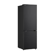 LG 2.03M 375L Jääkaappipakastimet (Essence Black) - Energialuokka A, Nature Fresh, Door Cooling+™ ja Smart Diagnosis™ Wi-Fi, LG-yhdistelmäjääkaappi/pakastin, energialuokituksen A, Essence Black Steel terästä Nature Fresh -teknologialla. Tilavuus 333 litraa., GBBS312AEV, thumbnail 12