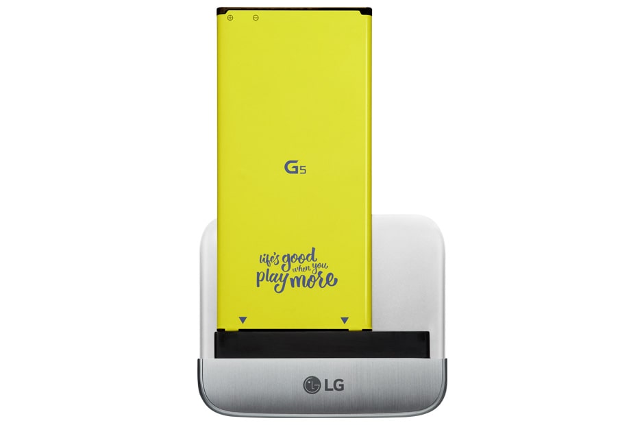 LG CAM Plus, LG CAM Plus CBG-700, thumbnail 2