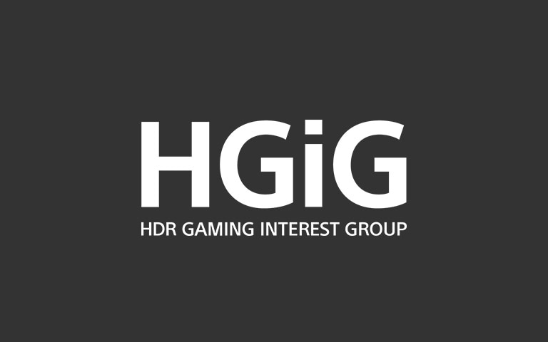 HGiG - merkki