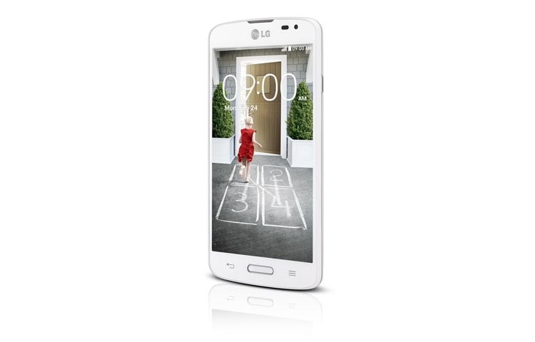 LG F70 TARJOAA HUIPPUNOPEUTTA 4G-YHTEYKSILLÄ. VOIT TALLENTAA TÄRKEITÄ HETKIÄ JA HYÖTYÄ ÄLYKKÄISTÄ TOIMINNOISTA. PUHELIN TARJOAA MYÖS TODELLISTA SUORITUSKYKYÄ, HYVÄN AKUN JA TYYLIKÄSTÄ MUOTOILUA. LG F70 TARJOAA UPEITA ELÄMYKSIÄ KOKO PÄIVÄKSI., LG F70 D315, thumbnail 8