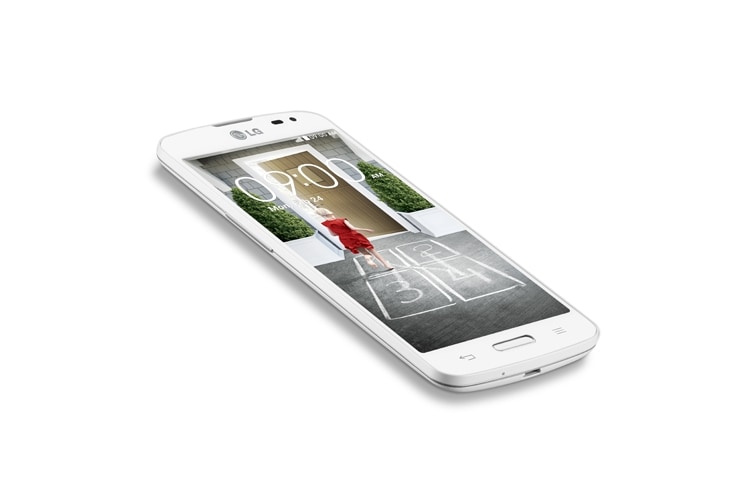 LG F70 TARJOAA HUIPPUNOPEUTTA 4G-YHTEYKSILLÄ. VOIT TALLENTAA TÄRKEITÄ HETKIÄ JA HYÖTYÄ ÄLYKKÄISTÄ TOIMINNOISTA. PUHELIN TARJOAA MYÖS TODELLISTA SUORITUSKYKYÄ, HYVÄN AKUN JA TYYLIKÄSTÄ MUOTOILUA. LG F70 TARJOAA UPEITA ELÄMYKSIÄ KOKO PÄIVÄKSI., LG F70 D315, thumbnail 10