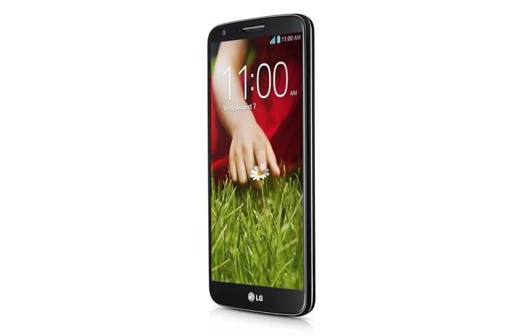 LG It's All Possible, LG G2 D802, thumbnail 2