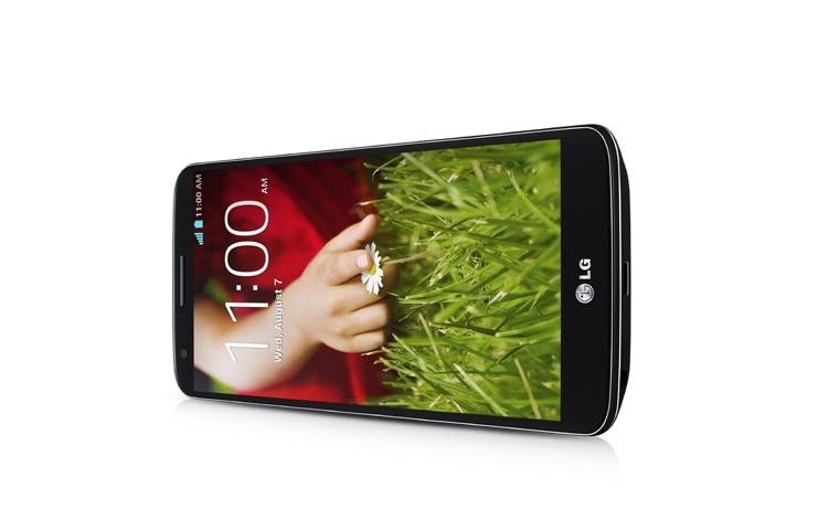 LG It's All Possible, LG G2 D802, thumbnail 3