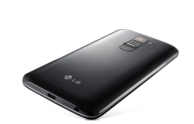 LG It's All Possible, LG G2 D802, thumbnail 7