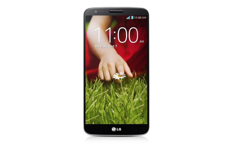 LG It's All Possible, LG G2 D802, thumbnail 9