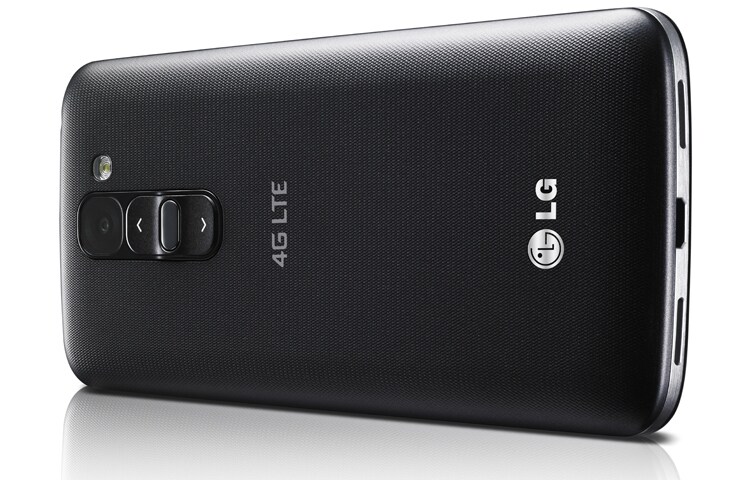 LG Heräät joka aamu valmiina kohtaamaan päivän haasteet. LG G2 Mini antaa mahdollisuuden tehdä tavallisesta päivästä mieleenpainuvan. G2 Mini on todella helppokäyttöinen puhelin, mutta samalla niin älykäs, että voit keskittyä olemaan oma ainutlaatuinen itsesi. , LG G2 mini D620, thumbnail 7