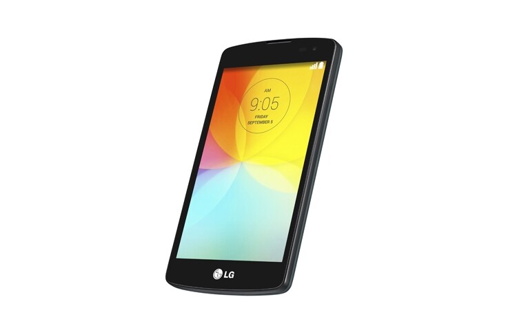 LG Intohimona valokuvaus, LG L Fino D290N, thumbnail 5