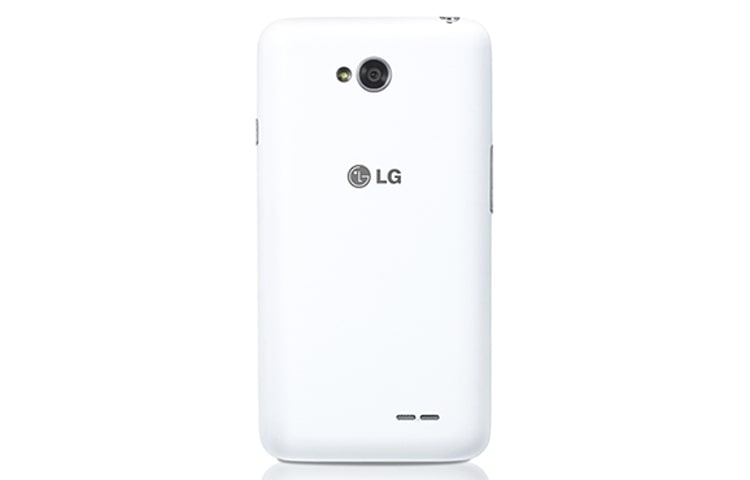 LG Knock to unlock your style, LG L70 D320, thumbnail 6