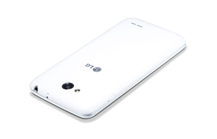 LG Knock to unlock your style, LG L90 D405, thumbnail 10