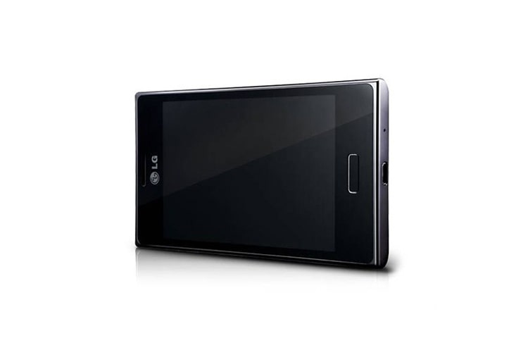 LG 4'' HVGA-näyttö, Android 4.0, 5.0MP kamera, Optimus L5 E610, thumbnail 5