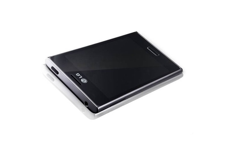 LG 4'' HVGA-näyttö, Android 4.0, 5.0MP kamera, Optimus L5 E610, thumbnail 6