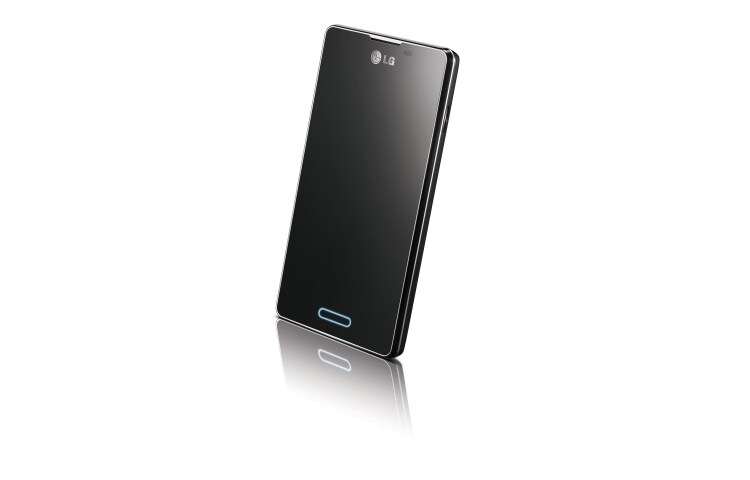 LG 4.0'' IPS näyttö, 1 GHz, Android 4.1, 5 MP kamera, Optimus L5II E460, thumbnail 5