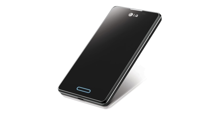 LG 4.0'' IPS näyttö, 1 GHz, Android 4.1, 5 MP kamera, Optimus L5II E460, thumbnail 7