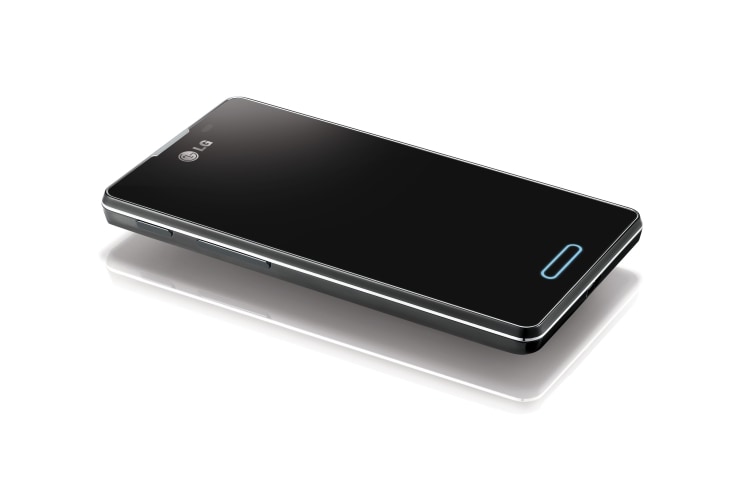 LG 4.0'' IPS näyttö, 1 GHz, Android 4.1, 5 MP kamera, Optimus L5II E460, thumbnail 8