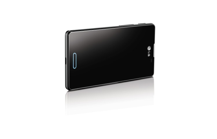 LG 4.0'' IPS näyttö, 1 GHz, Android 4.1, 5 MP kamera, Optimus L5II E460, thumbnail 9