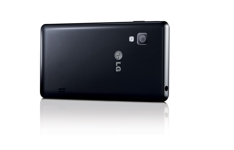 LG 4.0'' IPS näyttö, 1 GHz, Android 4.1, 5 MP kamera, Optimus L5II E460, thumbnail 10